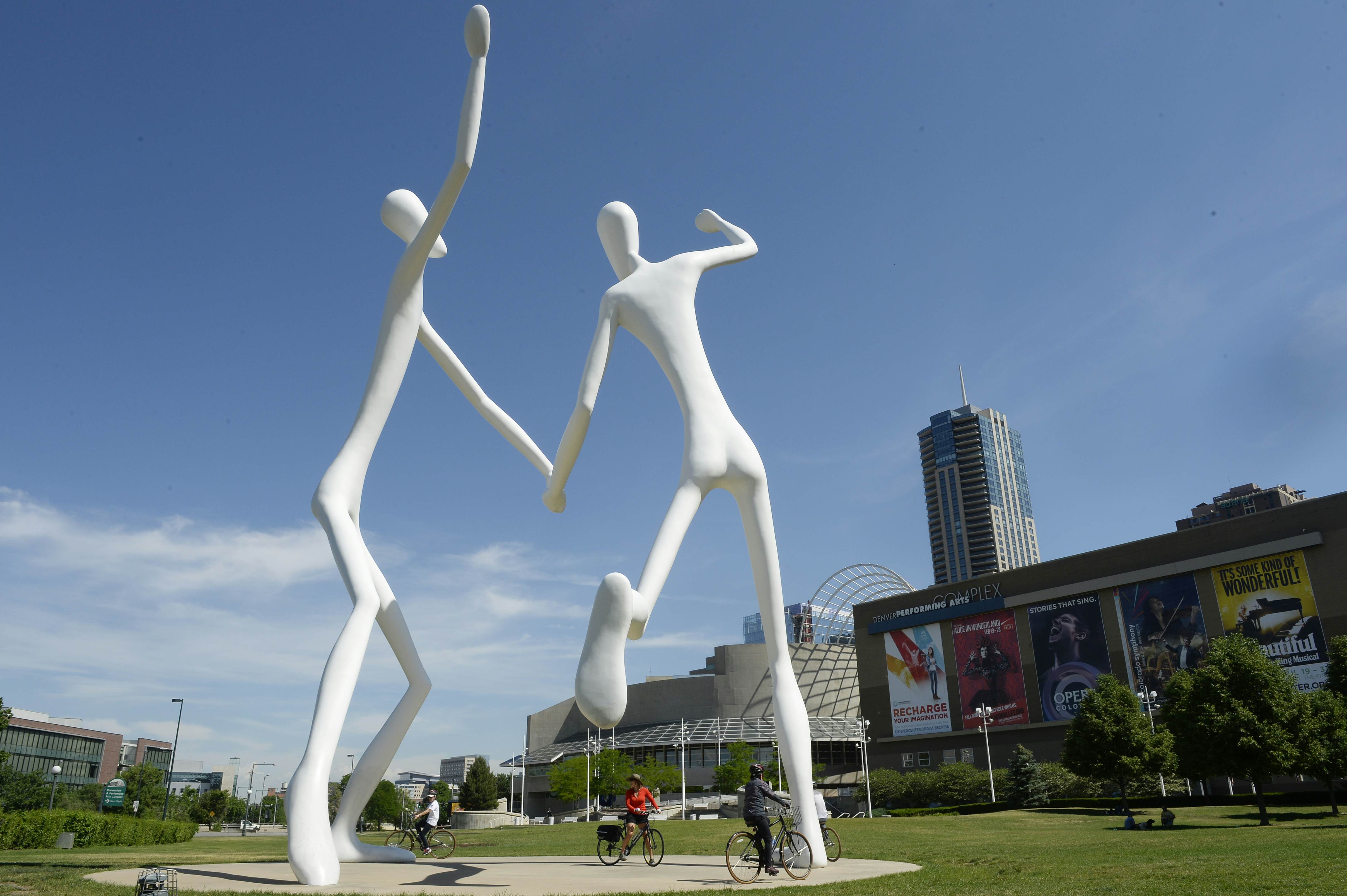 21 best things to do in Denver Lonely